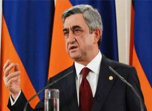 Ermenistan'da seçimlerinde son durum