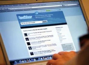 Eş-Şebab yeni Twitter hesabı açtı