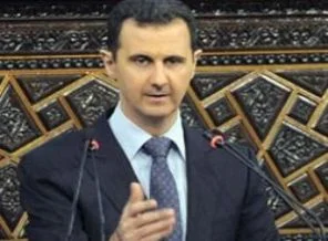 'Esed çekilmeye hazır'