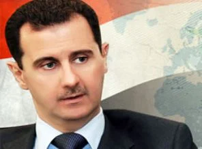 Esed'den Rusya'nın Moskova önerisine ret