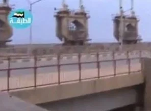 Esed'in kalesi muhaliflerin eline geçti