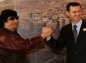 Esed ve Kaddafi'nin düşmesi yetmez