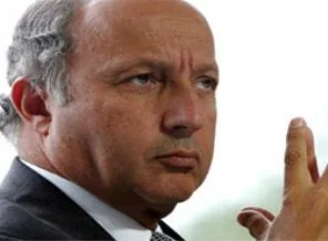 Fabius: Fransa teröre boyun eğmeyecek