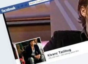 Facebook kullanıcıları bu virüse dikkat