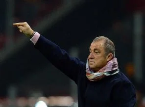 Fatih Terim'in 4 yıl 8 ay hapsi istendi!