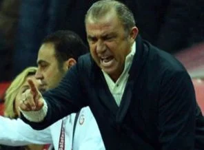 Fatih Terim'in cezası açıklanıyor