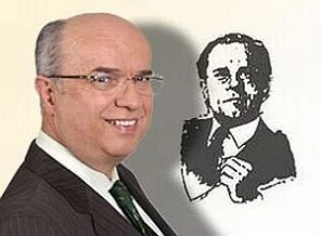 Fehmi Koru'dan köşe yazarına 'şeytan' göndermesi...