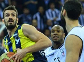 Fenerbahçe'den Beşiktaş'a darbe!