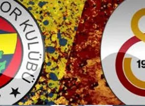 Fenerbahçe'den G.Saray'a: Özür dileyin!