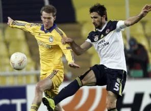 Fenerbahçe'nin rakibi belli oldu