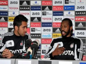 Fernandes: Hocaya saygısızlık yaptım