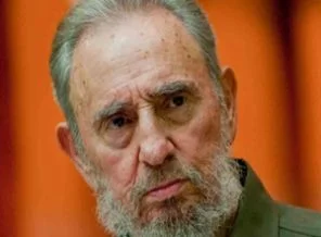 Fidel Castro yaşlanmaktan şikayetçi
