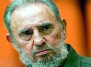 Fidel Castro yaşlanmaktan şikayetçi