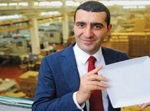 Filistin'de üretiyor, İsrail'e de satıyor