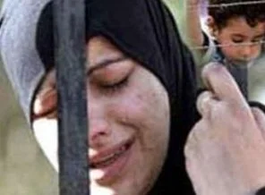 'Filistinli kadın esirler tıbbi ihmale maruz kalıyorlar'