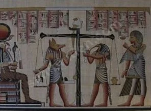 Firavununun ömrünü iki kat uzatan reçeteler