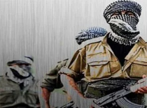 Fransa'da PKK operasyonu