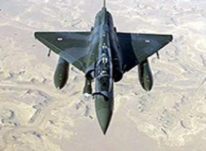 Fransız uçakları Gao'yu bombaladı