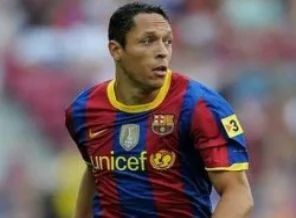 Galatasaray Adriano'yu istedi