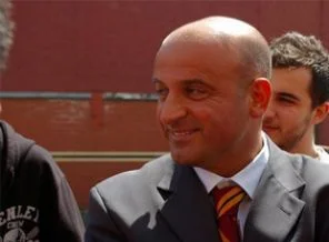 Galatasaray'da şok istifa...