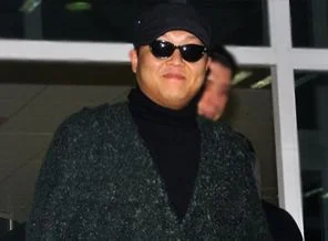 Gangnam Style fırtınası İstanbul'da
