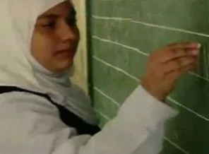 Gazze'deki okullarda yeni ders: 'Düşmanın dili'