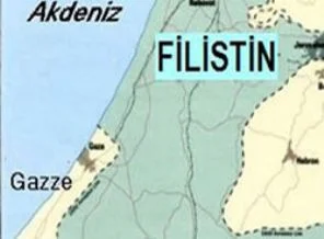 Gazze'den İsrail'e füze iddiası