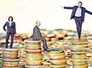 Gençler biriktiriyor, orta yaş harcıyor