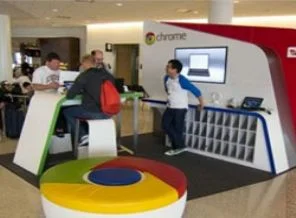 Google mağaza açacak