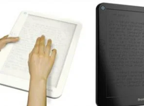 Görme engelliler için e-kitap