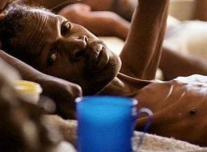 Güney Afrika'da tüberküloz salgını!