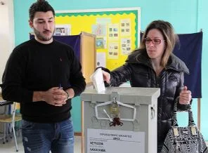 Güney Kıbrıs'ta seçimlerde 2. tur