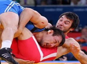 Güreş olimpiyatlardan çıkarıldı!