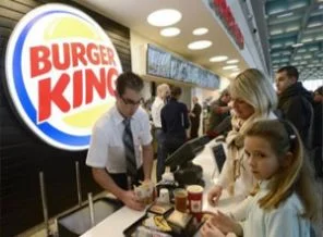 Hacker saldırısı Burger King'i sevindirdi