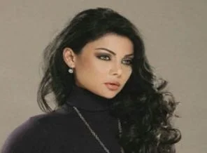 Haifa Wehbe konuştu