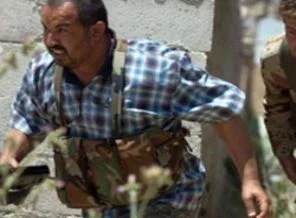 Halep'te kontrol muhaliflerin eline geçiyor