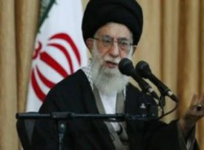 Hamaney, ABD'nin önerisini reddetti