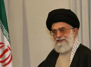 Hamaney'den Ahmedinejad'a uyarı