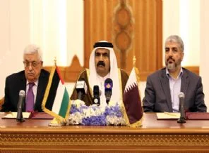 Hamas devlet fikrini yalanladı !