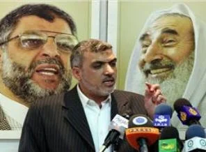 Hamas'tan BBC'nin Esed haberine yalanlama