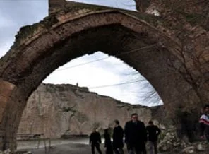 Hasankeyf için yeni gezi güzergahı