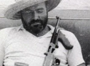 'Hemingwayler'de intihar genetikmiş...