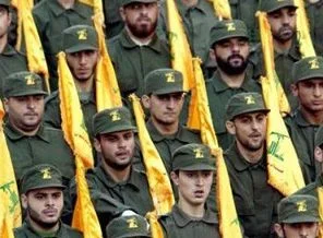 'Hizbullah 1000 militanla Suriye'de'