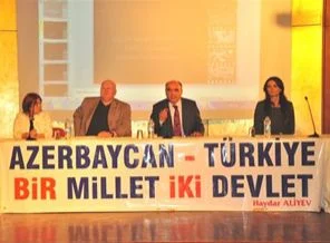 Hocalı katliamı lanetlendi