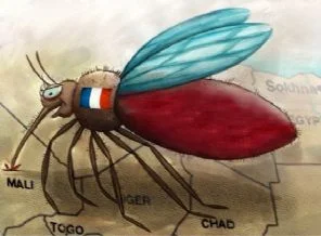 Hollande'ın Mali'deki riskli düellosu