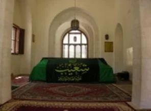 Hz. Musa'nın kabri Doğu Kudüs'te ziyaretçilerini ağırlıyor