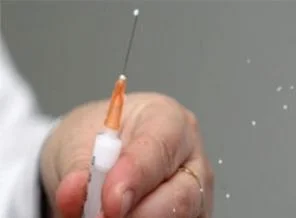 İlkokulda aşı skandalı!