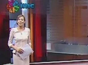 İMC TV çalışanları iş bıraktı!