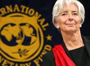 IMF ilk kez bir ülkeyi kınadı