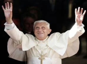 'İnanç sorunlarıyla örülü dünya' Papa'yı yordu